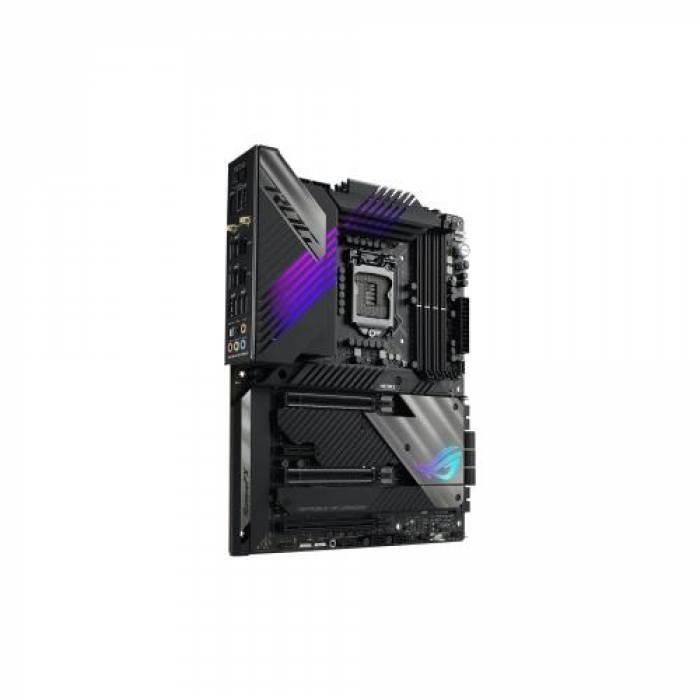 Placa de baza ASUS Z590 ROG Maximus XIII Hero, Intel Z590, Socket 1200, ATX