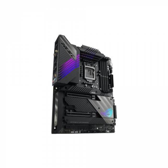 Placa de baza ASUS Z590 ROG Maximus XIII Hero, Intel Z590, Socket 1200, ATX