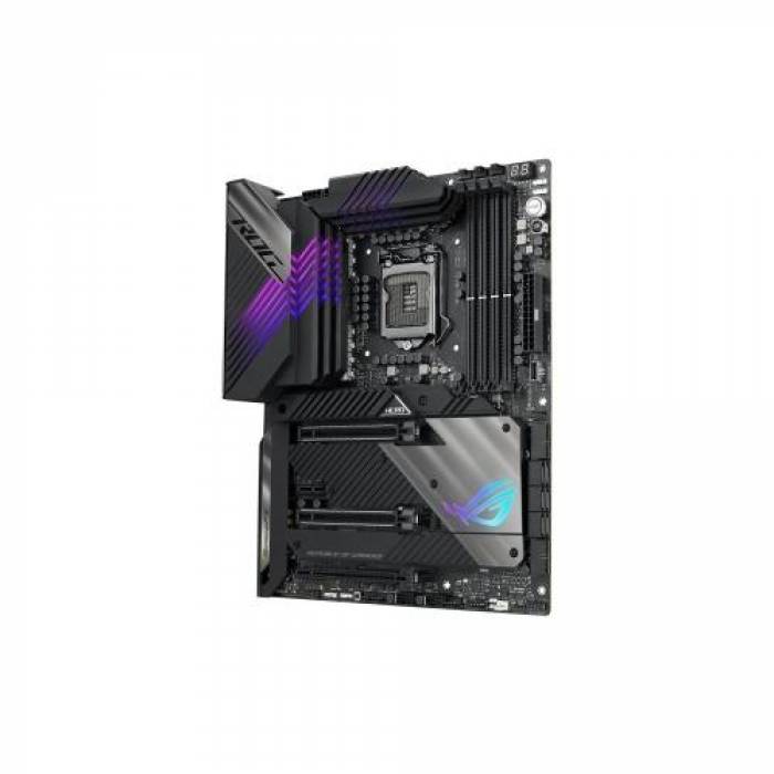 Placa de baza ASUS Z590 ROG Maximus XIII Hero, Intel Z590, Socket 1200, ATX