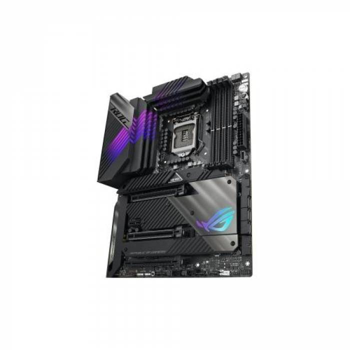 Placa de baza ASUS Z590 ROG Maximus XIII Hero, Intel Z590, Socket 1200, ATX