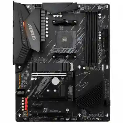 Placa de baza Gigabyte B550 AORUS Elite V2, AMD B550, socket AM4, ATX