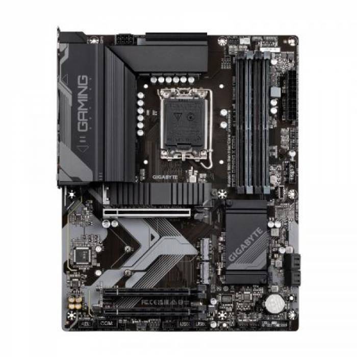 Placa de baza Gigabyte B760 GAMING X DDR4, Intel B760, Socket 1700, ATX