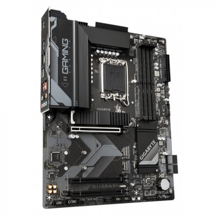 Placa de baza Gigabyte B760 GAMING X, Intel B760, Socket 1700, ATX