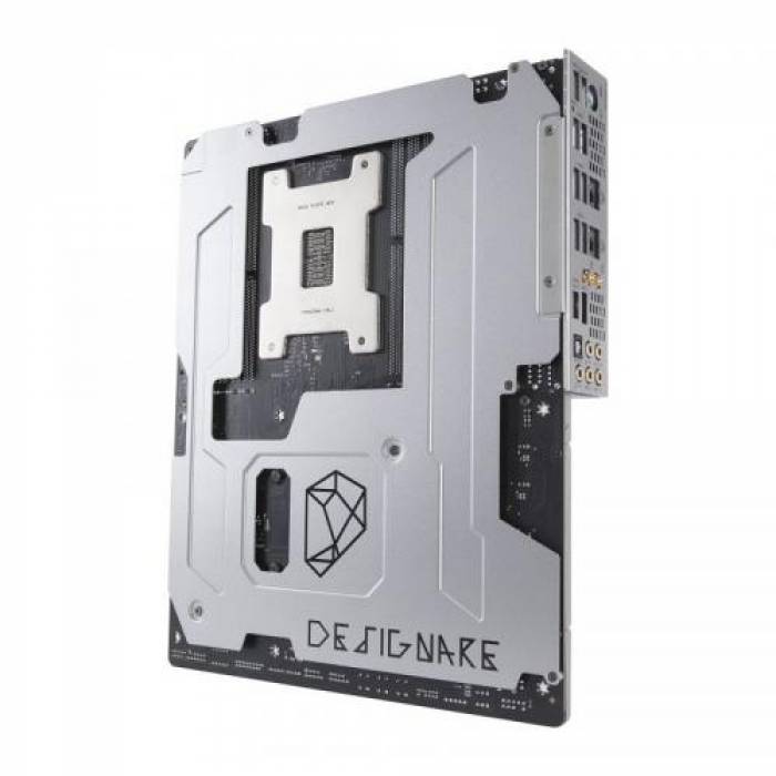 Placa de baza GIGABYTE X399 Designare EX, AMD X399, Socket TR4, ATX