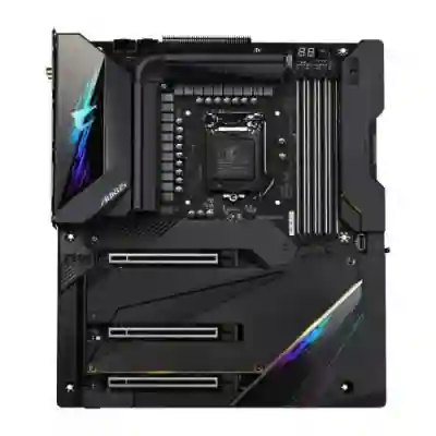 Placa de baza GIGABYTE Z590 AORUS XTREME, Intel Z590, SOCKET 1200, eATX