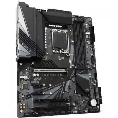 Placa de baza GIGABYTE Z690 UD, Intel Z690, socket 1700, ATX