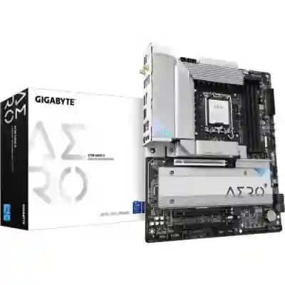 Placa de baza Gigabyte Z790 AERO G, Intel Z790, socket 1700, ATX