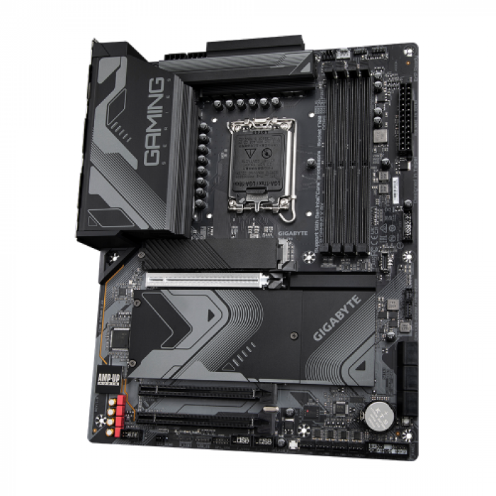 Placa de baza Gigabyte Z790 GAMING X AX, Intel Z790, socket 1700, ATX