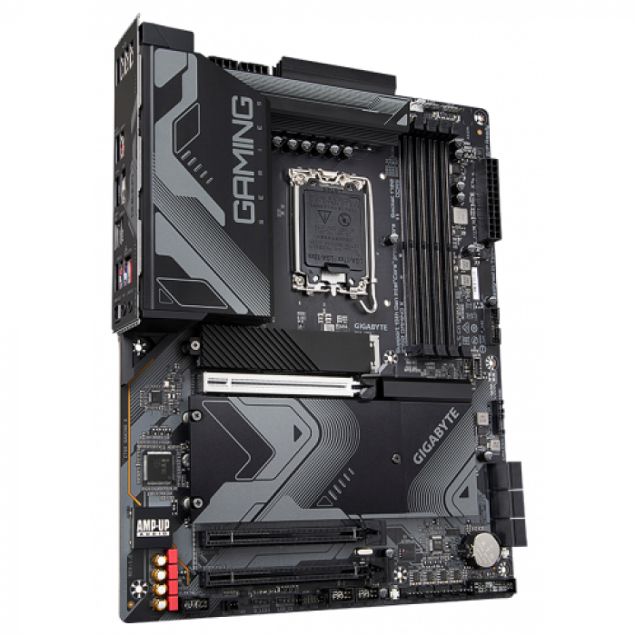 Placa de baza Gigabyte Z790 GAMING X, Intel Z790, Socket 1700, ATX