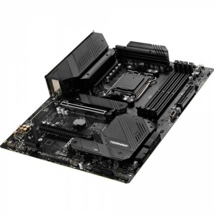Placa de baza MSI MAG B650 TOMAHAWK WIFI, AMD B650, Socket AM5, ATX