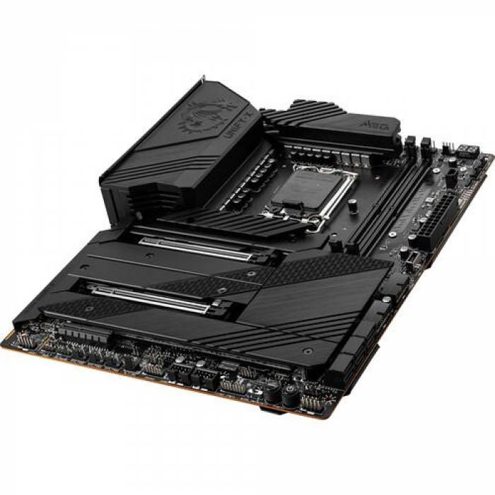 Placa de baza MSI MEG Z690 UNIFY-X, Intel Z690, socket 1700, ATX