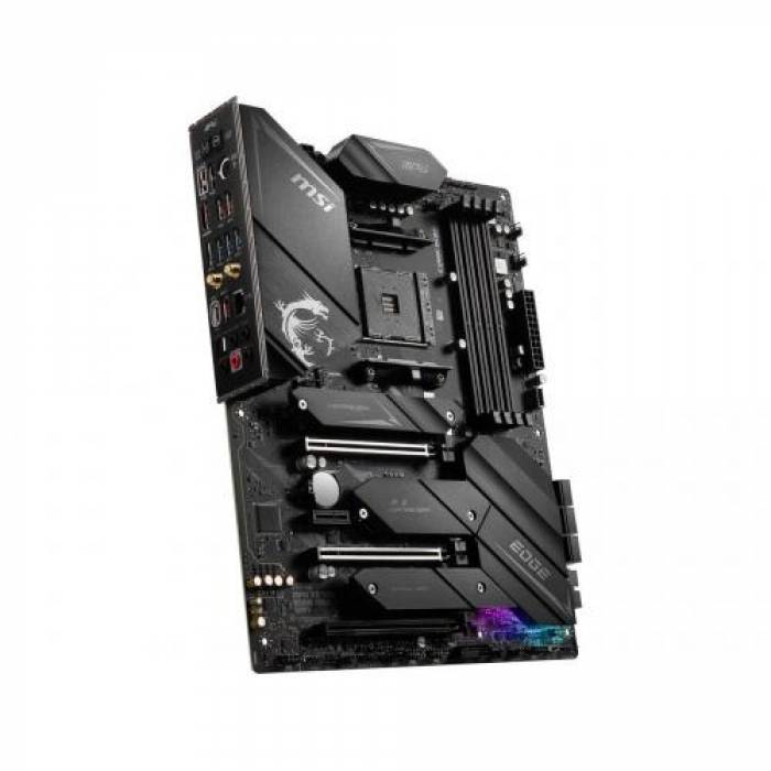 Placa de baza MSI MPG X570S EDGE MAX WIFI, Intel X570, Socket AM4, ATX