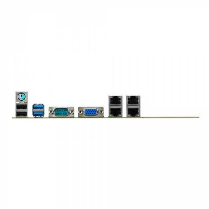 Placa de baza server Asus P10S-V/4L, Intel C236, socket 1151, ATX