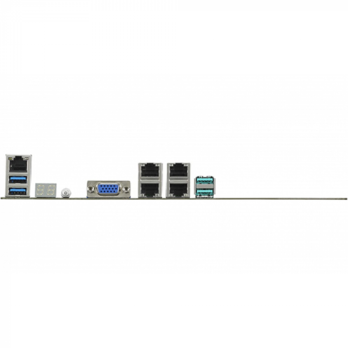 Placa de baza server Asus P11C-M/4L, Intel C242, socket 1151, mATX
