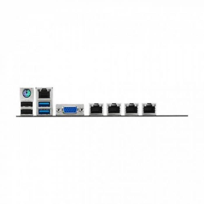 Placa de baza Server Asus P9D-C/4L, Intel C224, socket 1150, ATX