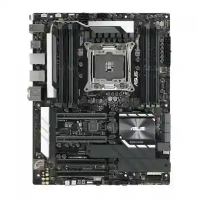 Placa de baza server ASUS WS C422 PRO/SE, Intel C422, Socket 2066, ATX