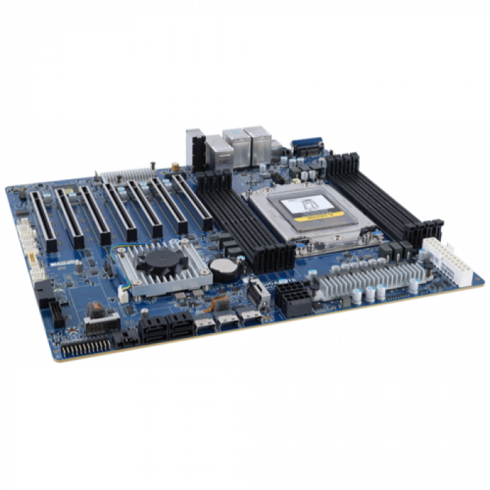 Placa de baza server MC62-G40, AMD WRX80, Socket sWRX8, CEB