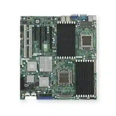 Placa de baza server Supermicro H8DI3+-F, AMD SR5690, Socket F, eATX