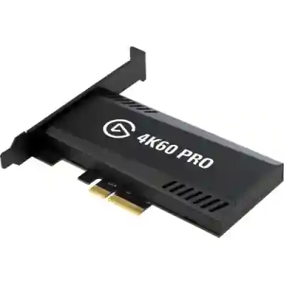 Placa de captura  Elgato by Corsair Game Capture 4K60 Pro MK2