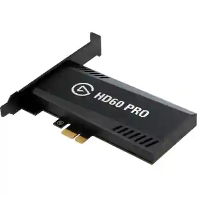 Placa de captura Elgato by Corsair Game HD60 Pro