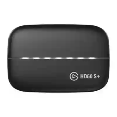 Placa de captura Elgato by Corsair HD60 S+