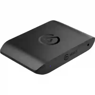 Placa de captura Elgato by Corsair HD60 X, Black