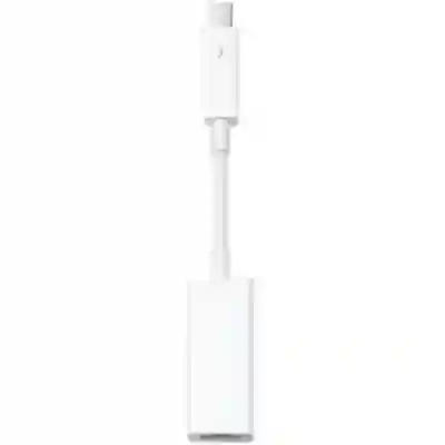 Placa de retea Apple MD463ZM/A, USB