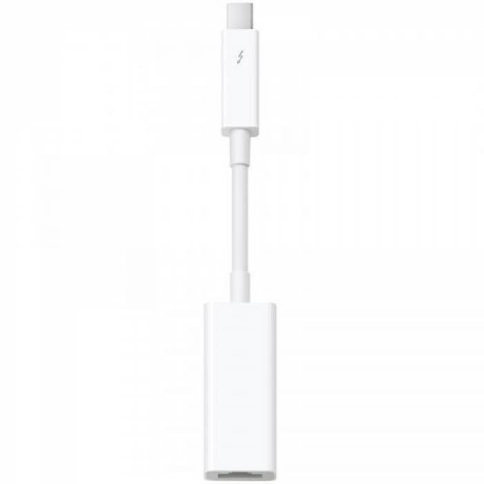 Placa de retea Apple MD463ZM/A, USB