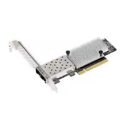 Placa de retea Asus PEI-10G/82599-2S, PCI Express x8