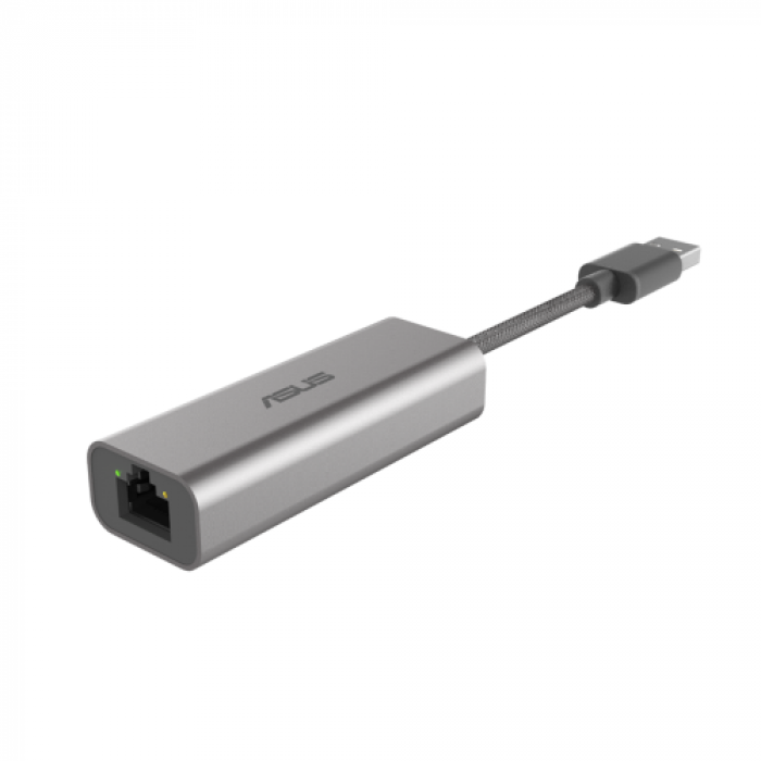 Placa de retea Asus USB-C2500, USB