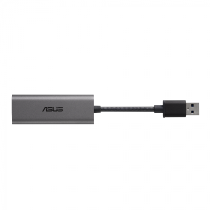 Placa de retea Asus USB-C2500, USB