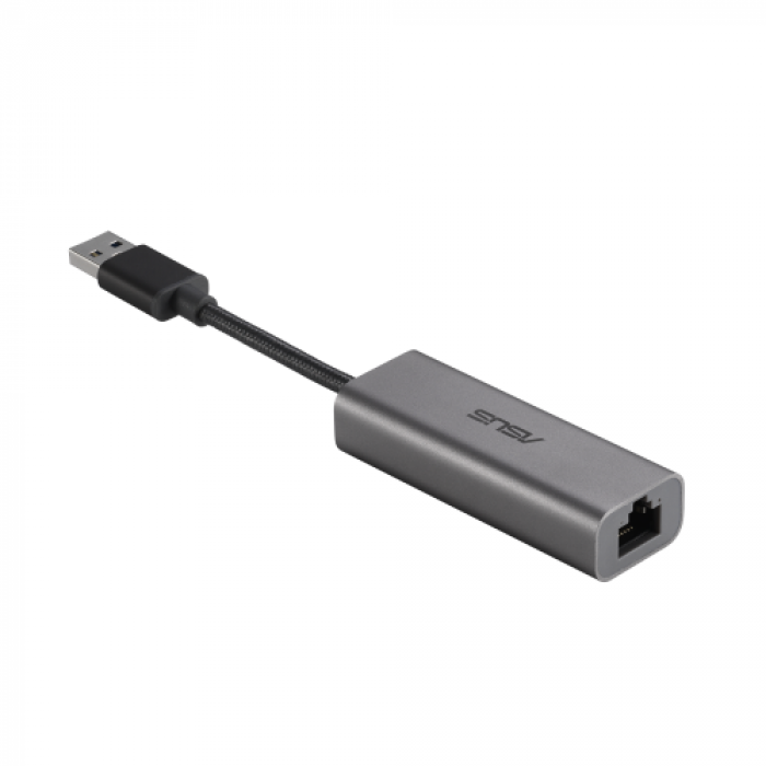 Placa de retea Asus USB-C2500, USB