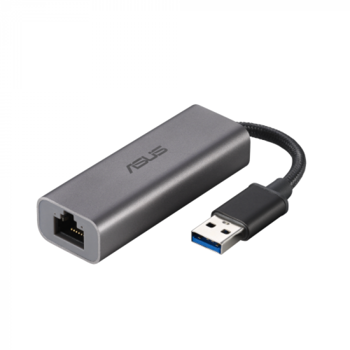 Placa de retea Asus USB-C2500, USB