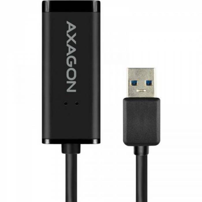 Placa de retea Axagon ADE-SR, USB