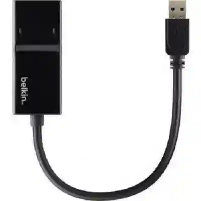 Placa de retea Belkin B2B048, USB