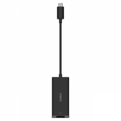 Placa de retea Belkin INC012BTBK, USB-C