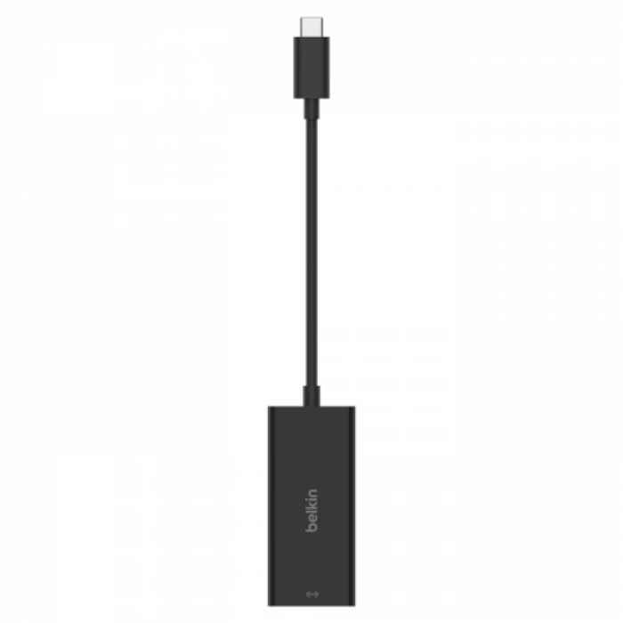 Placa de retea Belkin INC012BTBK, USB-C