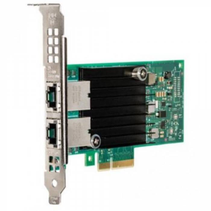 Placa de retea Cisco Intel X550-T2, PCI Express x8