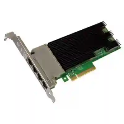 Placa de retea Cisco Intel X710-T4, PCI Express x8