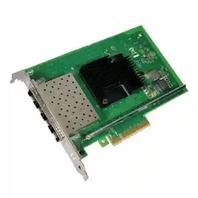Placa de retea Cisco Intel X710 UCSC-PCIE-IQ10GF, PCI Express x8