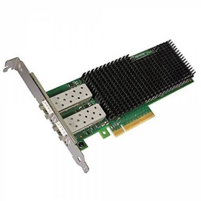 Placa de retea Cisco Intel XX710-DA2, PCI Express x8