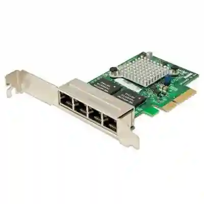 Placa de retea Cisco UCSC-PCIE-IRJ45, PCI Express