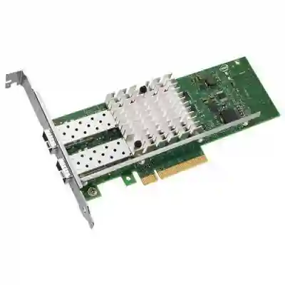 Placa de retea Cisco X520 N2XX-AIPCI01=, PCI Express x8