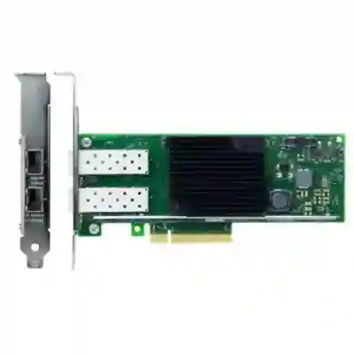 Placa de retea Cisco X710 DN2-PCIE-ID10GF, PCI Express x8