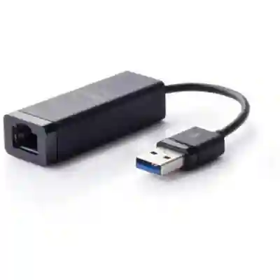 Placa de retea Dell 470-ABBT, USB