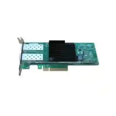 Placa de retea Dell 540-BBML Intel X710, PCI Express 