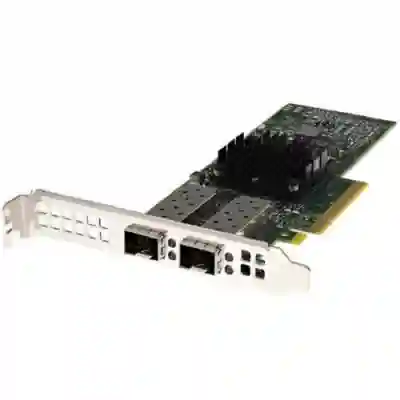 Placa de retea Dell 540-BBVL 57412, PCI Express x8