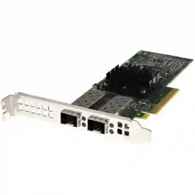 Placa de retea Dell 540-BCSE X710-T2L, PCI Epxress x8