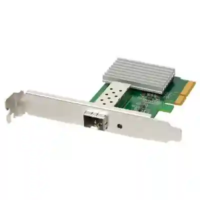 Placa de retea Edimax EN-9320SFP+, PCI Express x4