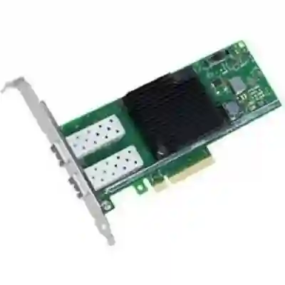 Placa de retea Fujitsu S26361-F3640-L502 Dual Port 10G, PCI Express x8